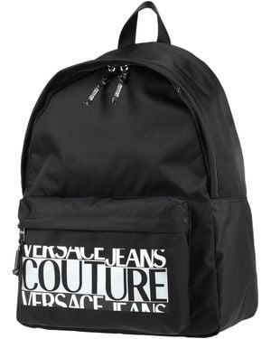 Versace Jeans Couture Rucksack - Black