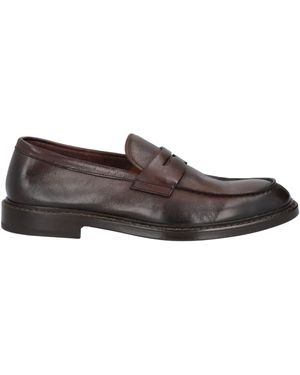 Doucal's Mocassino - Grigio