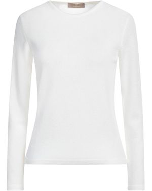 Cruciani Pullover - Weiß