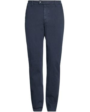 BARMAS Trousers - Blue