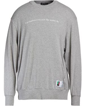 Undercover Sweatshirt Cotton - Gray