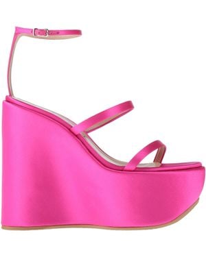 Casadei Sandali - Rosa