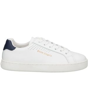 Palm Angels Trainers - White