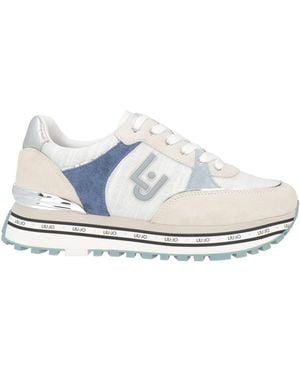 Liu Jo Trainers - White