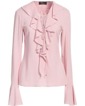 Blumarine Top - Rosa