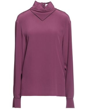 Lanvin Top - Purple
