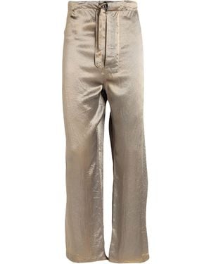 Maison Margiela Hose - Natur