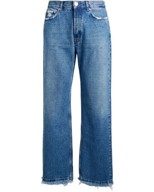 Séfr Jeans - Blue