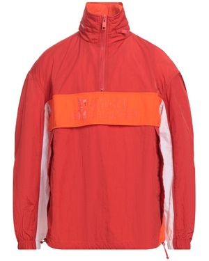 ARMANI EXCHANGE Jacke & Anorak - Rot