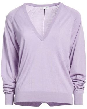 Lanvin Pullover - Viola