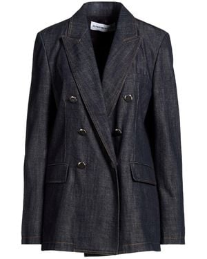 Department 5 Blazer Cotton - Black