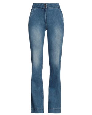 Nenette Jeans - Blue