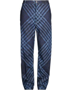 Vivienne Westwood Jeanshose - Blau