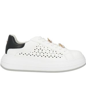 Apepazza Sneakers - Blanco