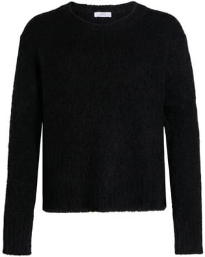 1989 STUDIO Jumper Acrylic, Nylon, Merino Wool, Wool, Elastane - Black