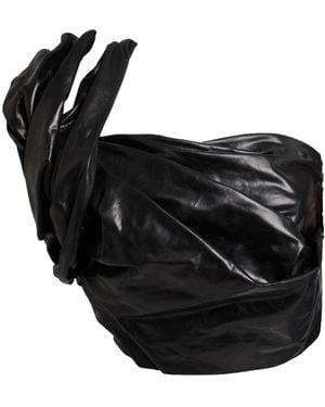 Rick Owens Top - Schwarz