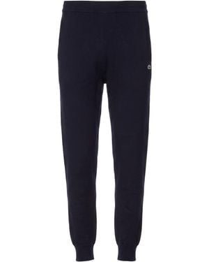 Lacoste Trouser - Blue