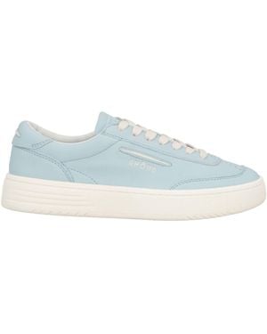 GHŌUD Sneakers Leather - Blue