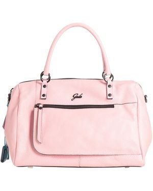 Gabs Handbag - Pink