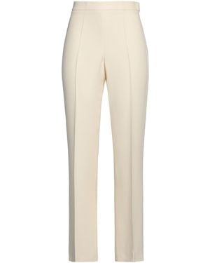 Mantu Pants - Natural