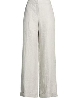Barba Napoli Pants - White