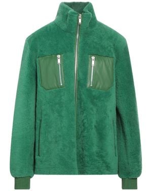 Arma Jacket - Green