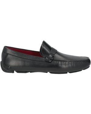 Ferragamo Mocassino - Grigio