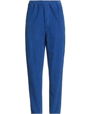TRUE NYC Hose - Blau