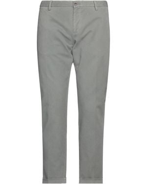 AT.P.CO Trouser - Grey