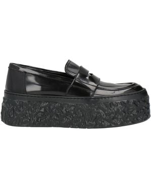 Agl Attilio Giusti Leombruni Mocassino - Nero