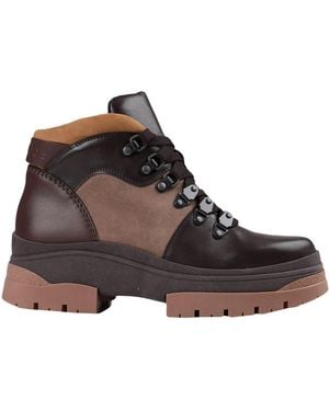 See By Chloé Ankle Boots - Multicolour