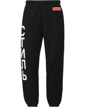 Heron Preston Trousers - Black