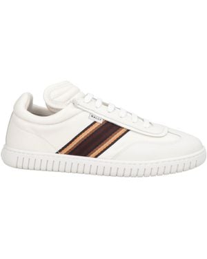 Bally Sneakers - White