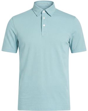 Fedeli Polo - Blu