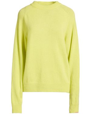 Alysi Pullover - Amarillo