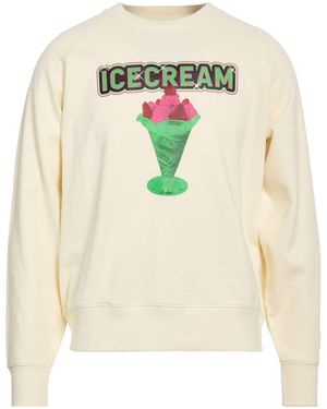BBCICECREAM Sweatshirt - White