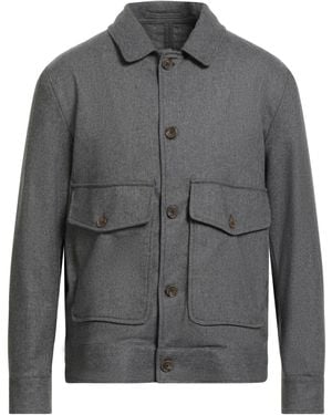 Myths Chaqueta Y Cazadora - Gris