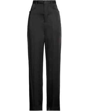 Rick Owens Pants - Black