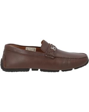 Bally Mokassin - Braun
