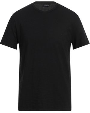 Dondup T-shirt - Black