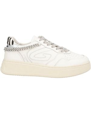 Alberto Guardiani Sneakers - Neutro