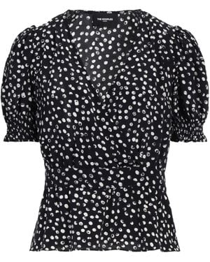 The Kooples Top - Black