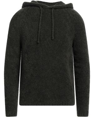 C.P. Company Jumper - Black