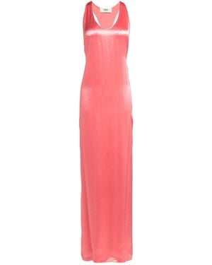 Fendi Maxi Dress - Pink