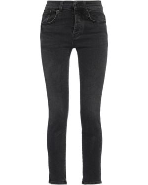 CoSTUME NATIONAL Jeans - Black