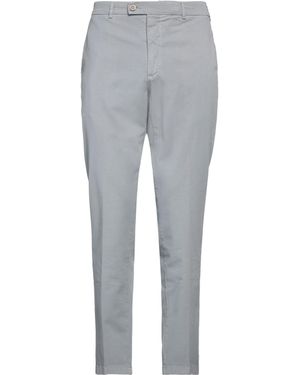 Cruna Trouser - Gray