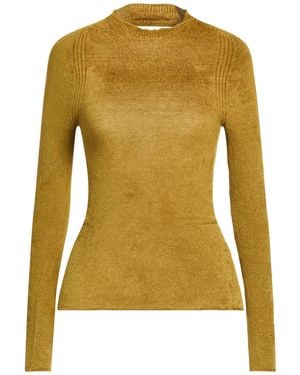 SOLOTRE Jumpers - Green