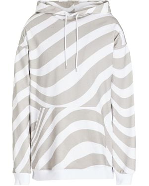 8 by YOOX Sweatshirt - White