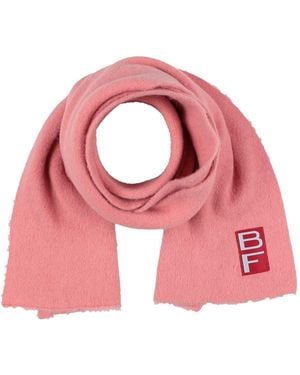 BY FAR Scarf - Pink