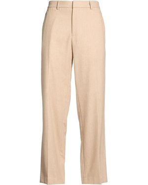 Messagerie Trouser - Natural